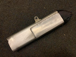 Load image into Gallery viewer, USED BETA REV3 EXHAUST SILENCER
