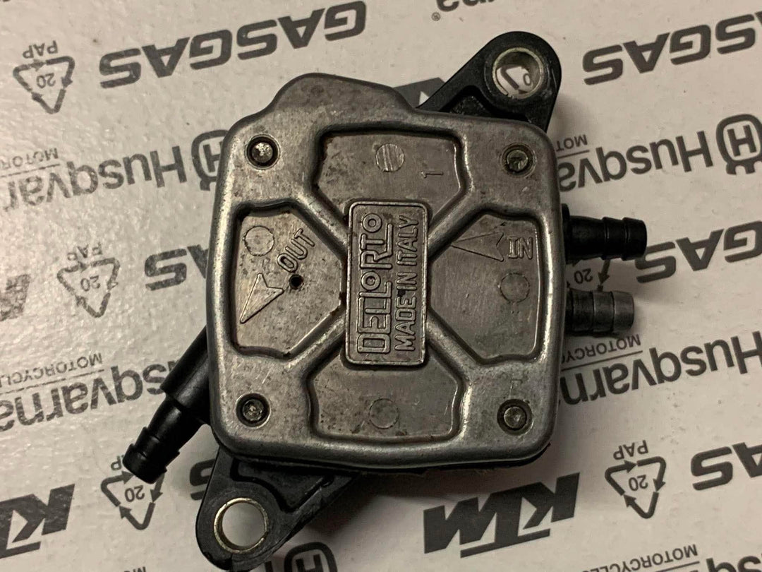 SHERCO DELLORTO PETROL PULSE PUMP