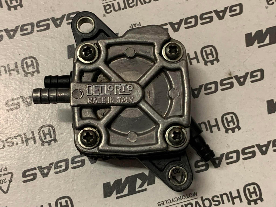 SHERCO DELLORTO PETROL PULSE PUMP