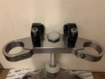 Load image into Gallery viewer, USED GAS GAS TXT PRO MARZOCCHI 40MM TRIPLE CLAMPS YOKES