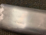Load image into Gallery viewer, USED 2002>2008 GAS GAS TXT PRO EXHAUST SILENCER