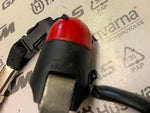 Load image into Gallery viewer, USED LEONELLI  MAGNETIC KILL SWITCH WITH LANYARD
