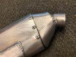 Load image into Gallery viewer, USED 2002>2008 GAS GAS TXT PRO EXHAUST SILENCER