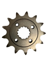 Load image into Gallery viewer, DAB PRODUCTS FRONT SPROCKET 13T TEETH KTM 390 ADVENTURE ENDURO R 2025>