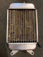 Load image into Gallery viewer, USED 2009 BETA EVO RADIATOR WITH CAP