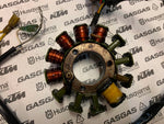 Load image into Gallery viewer, USED GAS GAS TXT PRO 250/280/300cc KOKUSAN STATOR &amp; FLYWHEEL