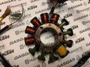 USED GAS GAS TXT PRO 250/280/300cc KOKUSAN STATOR & FLYWHEEL