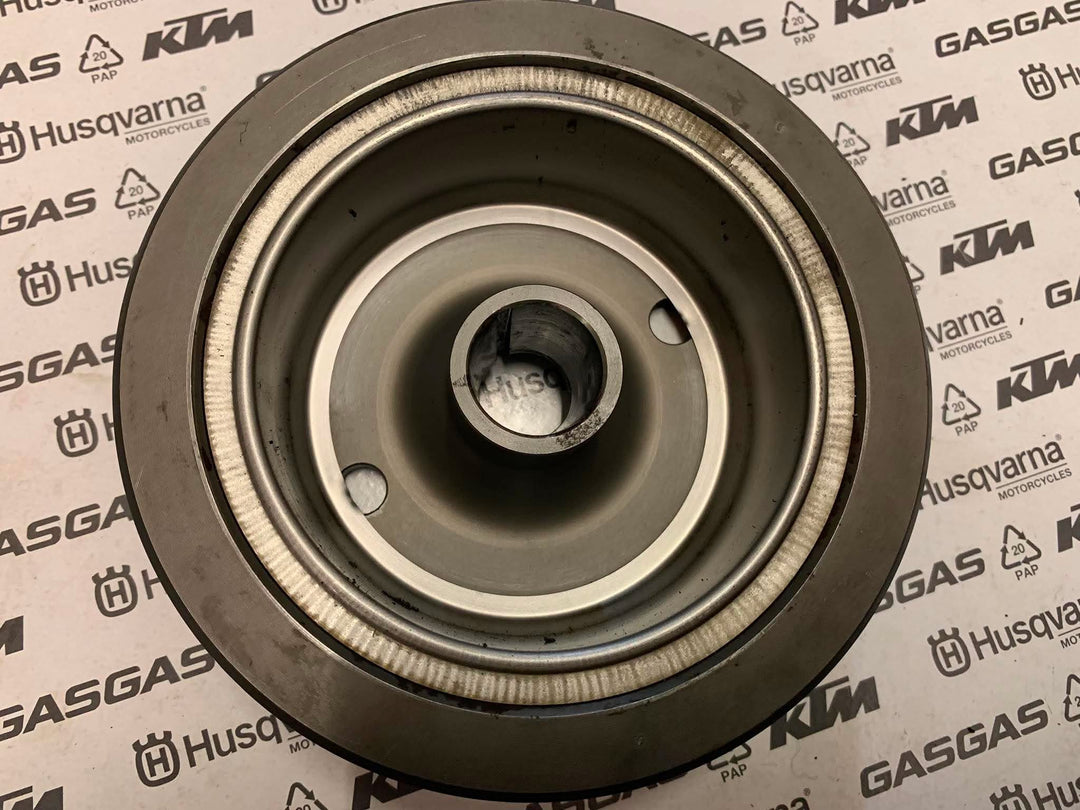USED GAS GAS TXT PRO 250/280/300cc KOKUSAN STATOR & FLYWHEEL