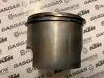 Load image into Gallery viewer, USED GAS GAS TXT PRO 300cc CYLINDER,HEAD AND PISTON KIT