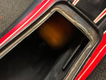 Load image into Gallery viewer, USED 2002>2010 GAS GAS PRO AIR BOX ASSEMBLY &amp; REAR MUDGUARD