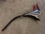 Load image into Gallery viewer, USED 2002>2010 GAS GAS PRO AIR BOX ASSEMBLY &amp; REAR MUDGUARD