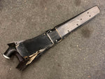 Load image into Gallery viewer, USED 2002>2010 GAS GAS PRO AIR BOX ASSEMBLY &amp; REAR MUDGUARD