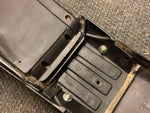 Load image into Gallery viewer, USED 2002>2010 GAS GAS PRO AIR BOX ASSEMBLY &amp; REAR MUDGUARD