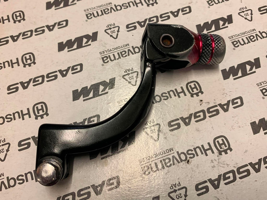 USED APICO GAS GAS TXT PRO 2002>2025 ELITE GEAR LEVER PEDAL