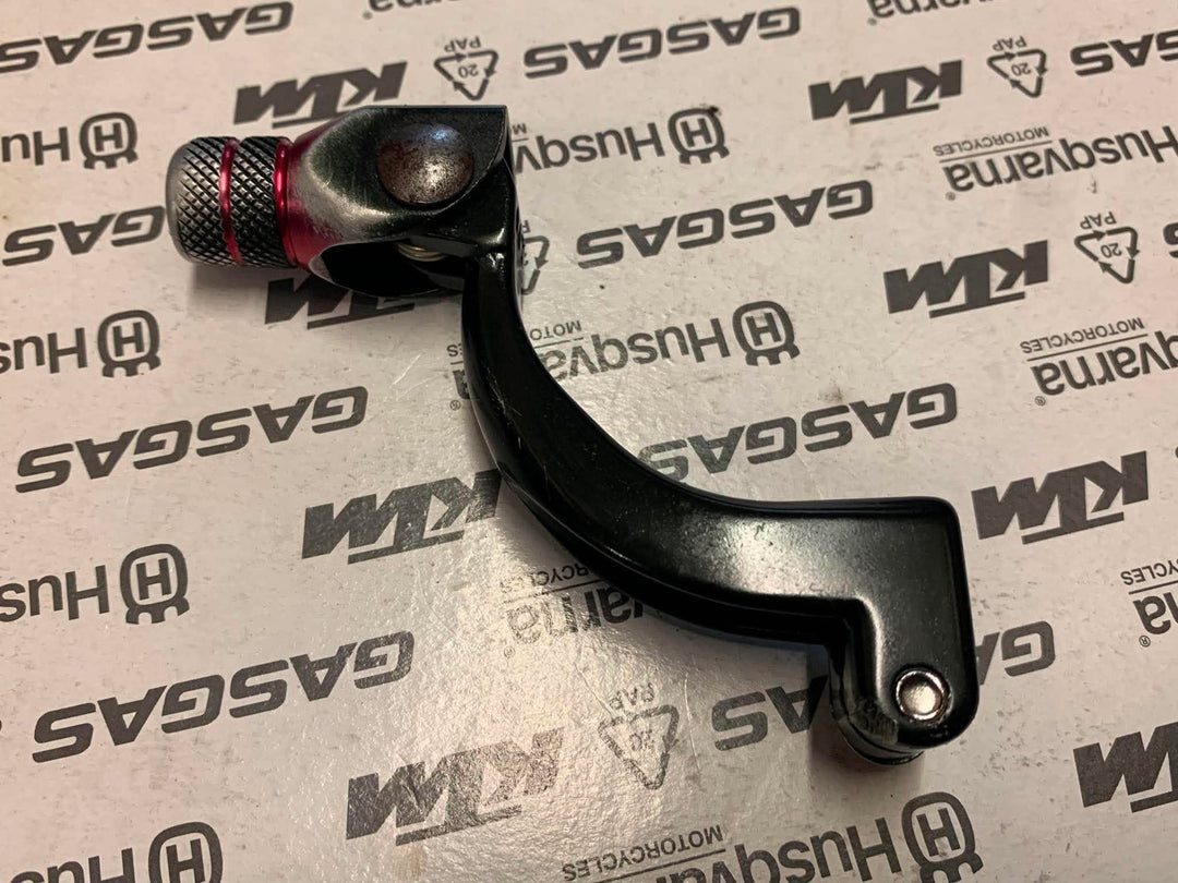 USED APICO GAS GAS TXT PRO 2002>2025 ELITE GEAR LEVER PEDAL