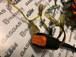 Load image into Gallery viewer, USED GAS GAS TXT PRO 250/280/300cc KOKUSAN STATOR &amp; FLYWHEEL