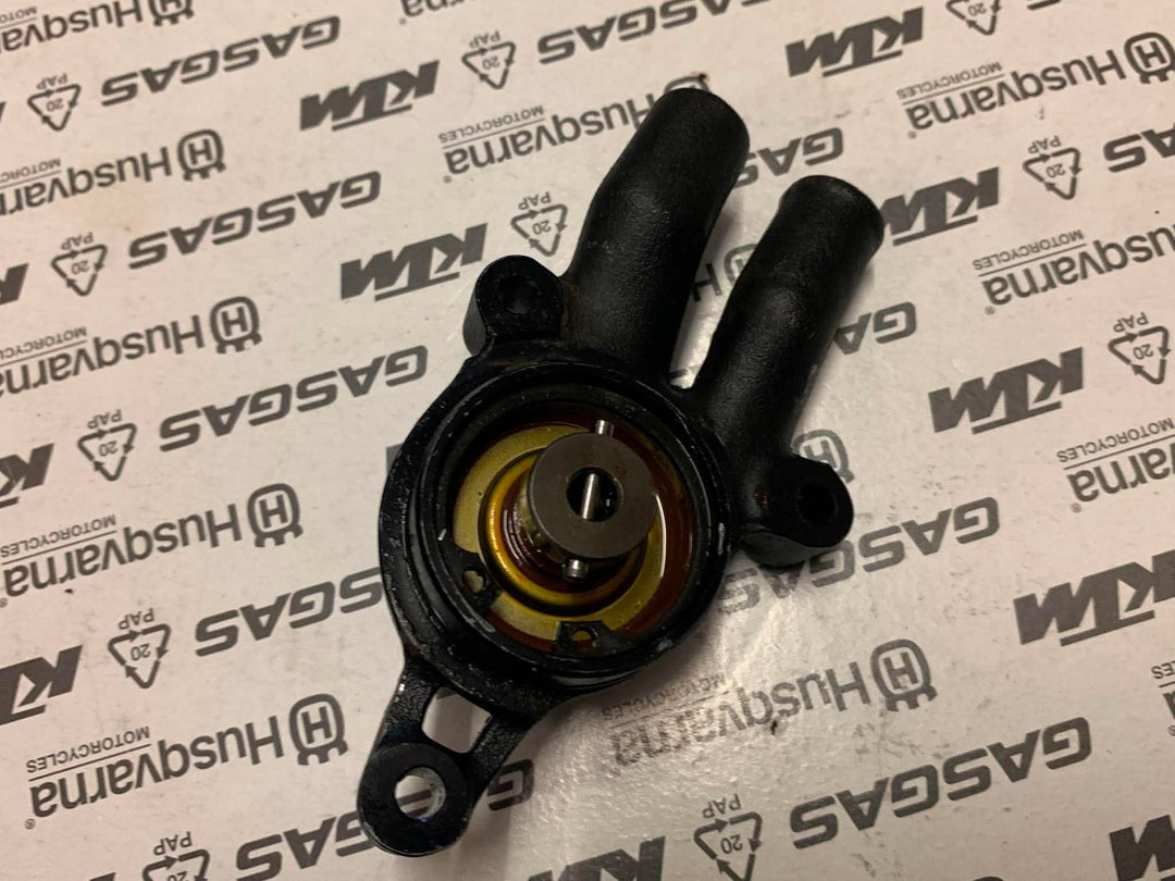 USED 2002>2014 GAS GAS PRO COMPLETE WATER PUMP ASSEMBLY