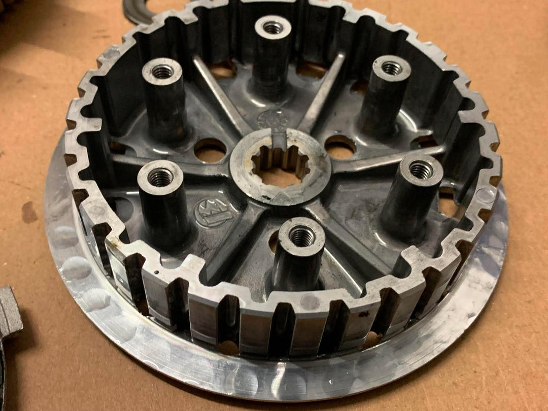 BETA EVO 2T 250/290/300cc CLUTCH ASSEMBLY WITH PRIMARY DRIVE GEAR