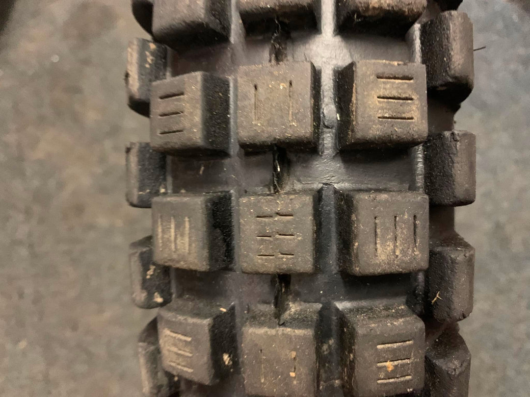 USED GAS GAS PRO REAR WHEEL WITH DISC & SPROCKET WILL FIT OTHERS MONTESA SHERCO