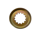 Load image into Gallery viewer, KTM HUSQVARNA FRONT SPROCKET TAB LOCK WASHER 96333028000