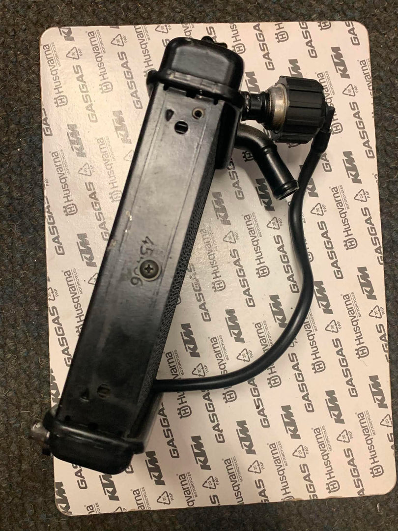 USED 2002-2013 GAS GAS TXT PRO RADIATOR