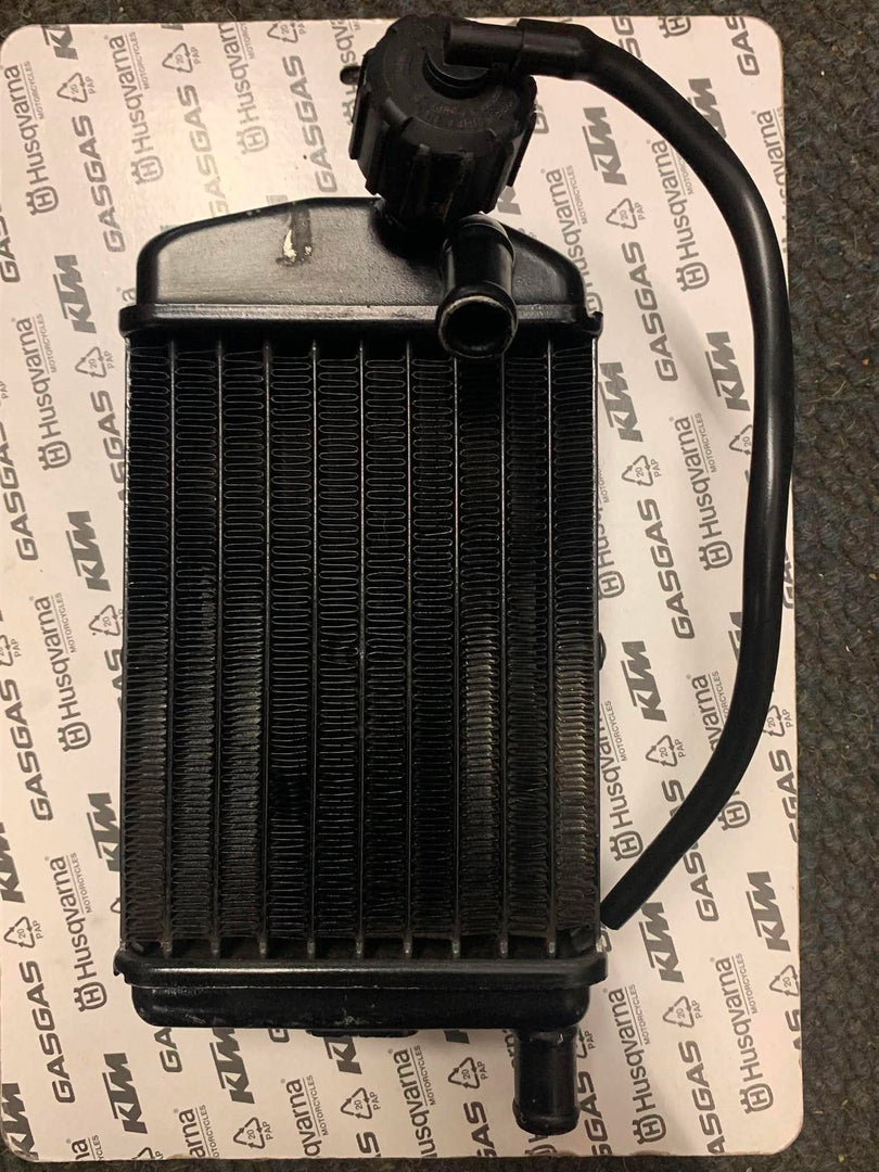 USED 2002-2013 GAS GAS TXT PRO RADIATOR