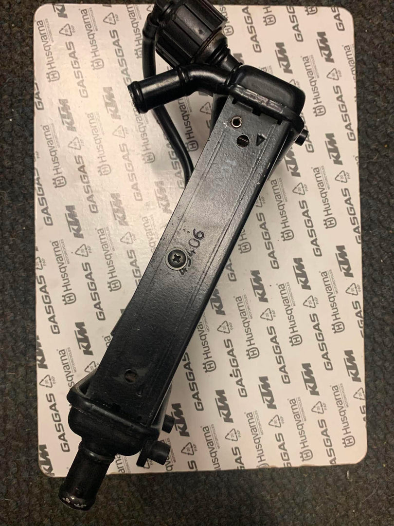 USED 2002-2013 GAS GAS TXT PRO RADIATOR