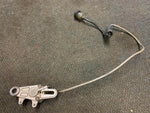 Load image into Gallery viewer, USED 2002 to 2022 SHERCO TRIALS COMPLETE REAR BRAKE ASSEMBLY