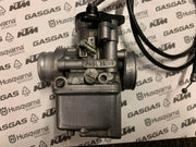 USED DELLORTO PHBL26BS TRIALS CARB FOR GAS GAS SHERCO MONTESA ETC