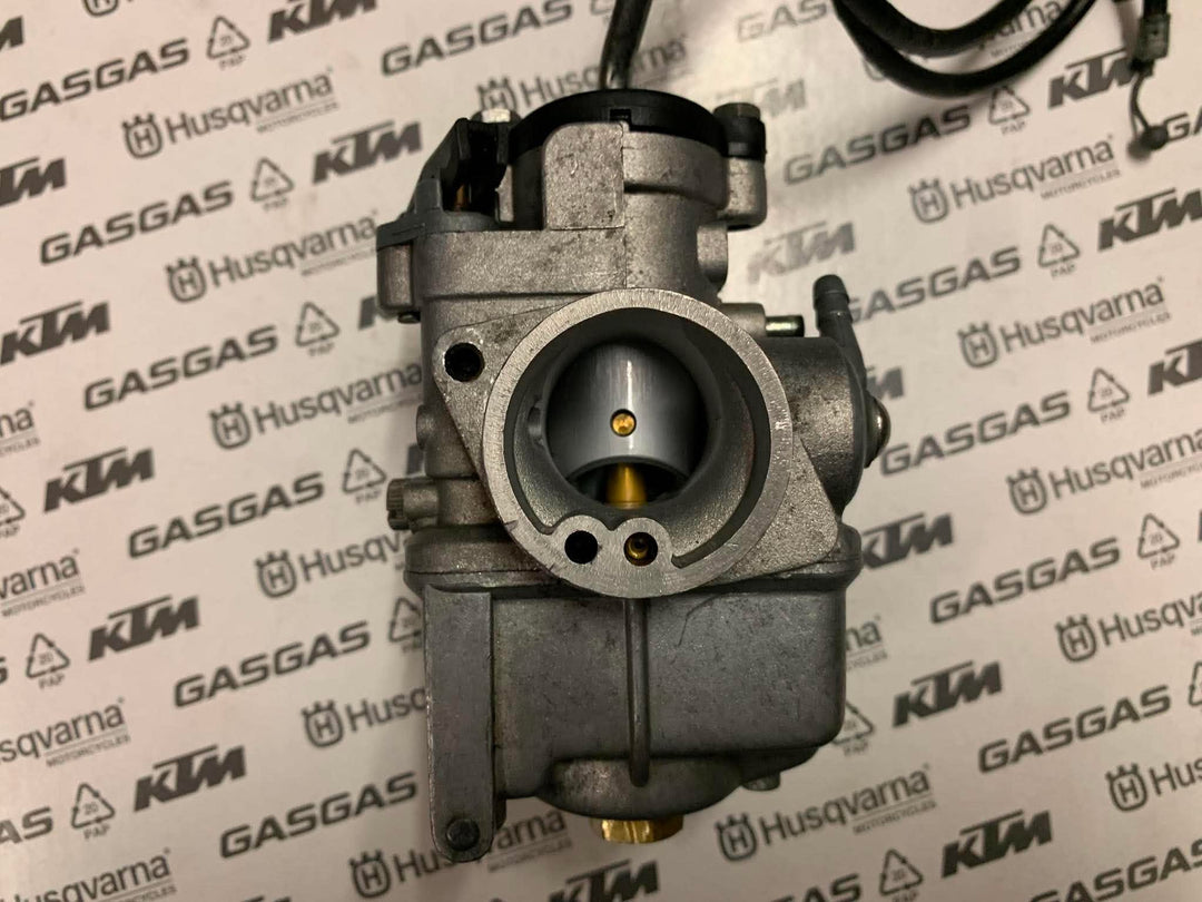 USED DELLORTO PHBL26BS TRIALS CARB FOR GAS GAS SHERCO MONTESA ETC