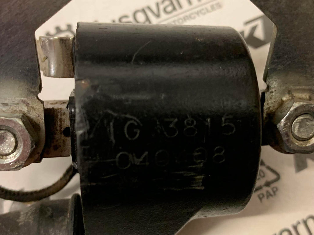 USED GENUINE GAS GAS TXT PRO COIL UNIT IG3815