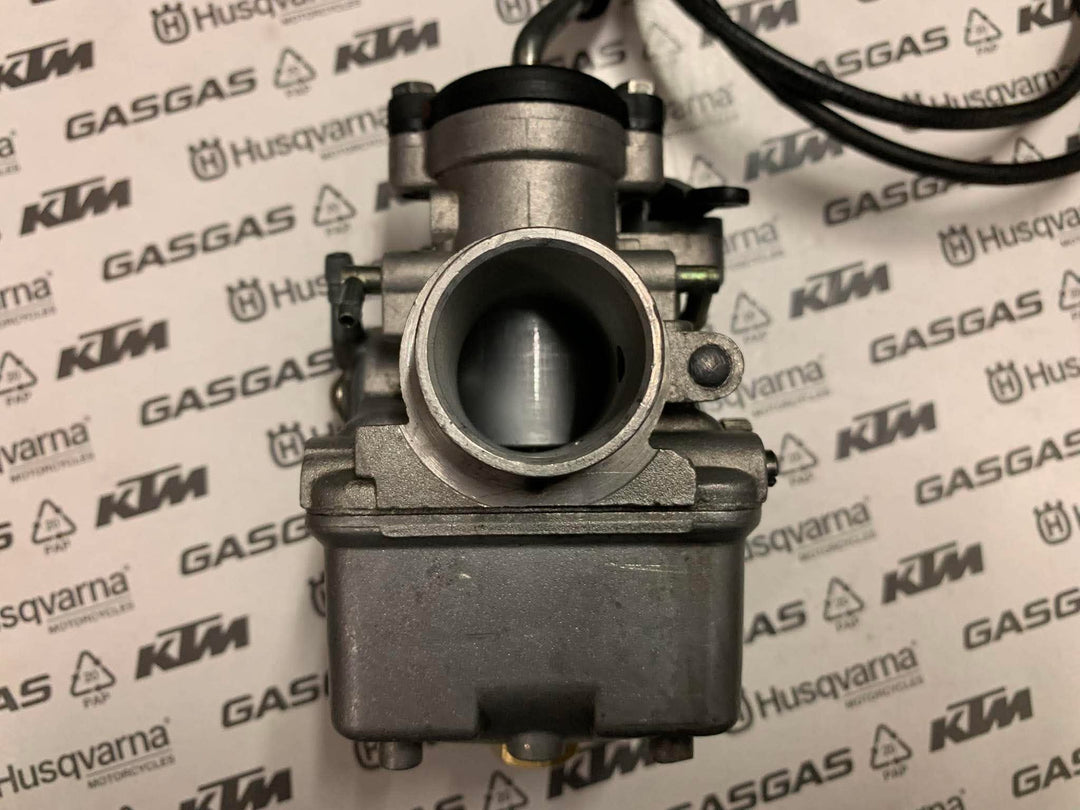 USED DELLORTO PHBL26BS TRIALS CARB FOR GAS GAS SHERCO MONTESA ETC