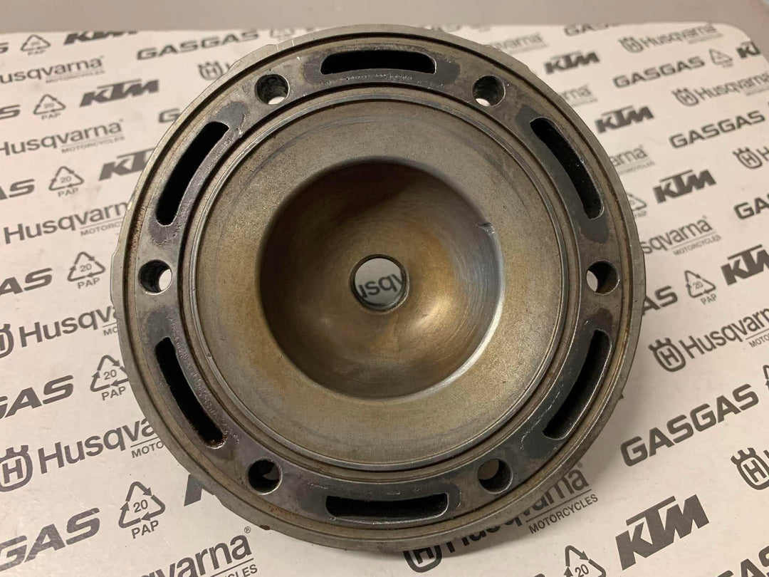 2002>2013 GAS GAS TXT PRO 280cc OEM CYLINDER HEAD