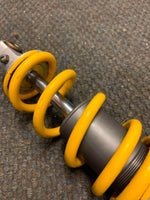 Load image into Gallery viewer, USED GAS GAS TXT &amp; PRO SACHS REAR SHOCK ABSORBER
