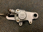 Load image into Gallery viewer, USED 2002 to 2022 SHERCO TRIALS COMPLETE REAR BRAKE ASSEMBLY