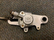 USED 2002 to 2022 SHERCO TRIALS COMPLETE REAR BRAKE ASSEMBLY