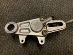 Load image into Gallery viewer, USED 2002 to 2022 SHERCO TRIALS COMPLETE REAR BRAKE ASSEMBLY