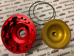 Load image into Gallery viewer, USED 2005 TO 2022 SHERCO 300 S3 LOW COMPRESSSION CYLINDER HEAD ASSEMBLY