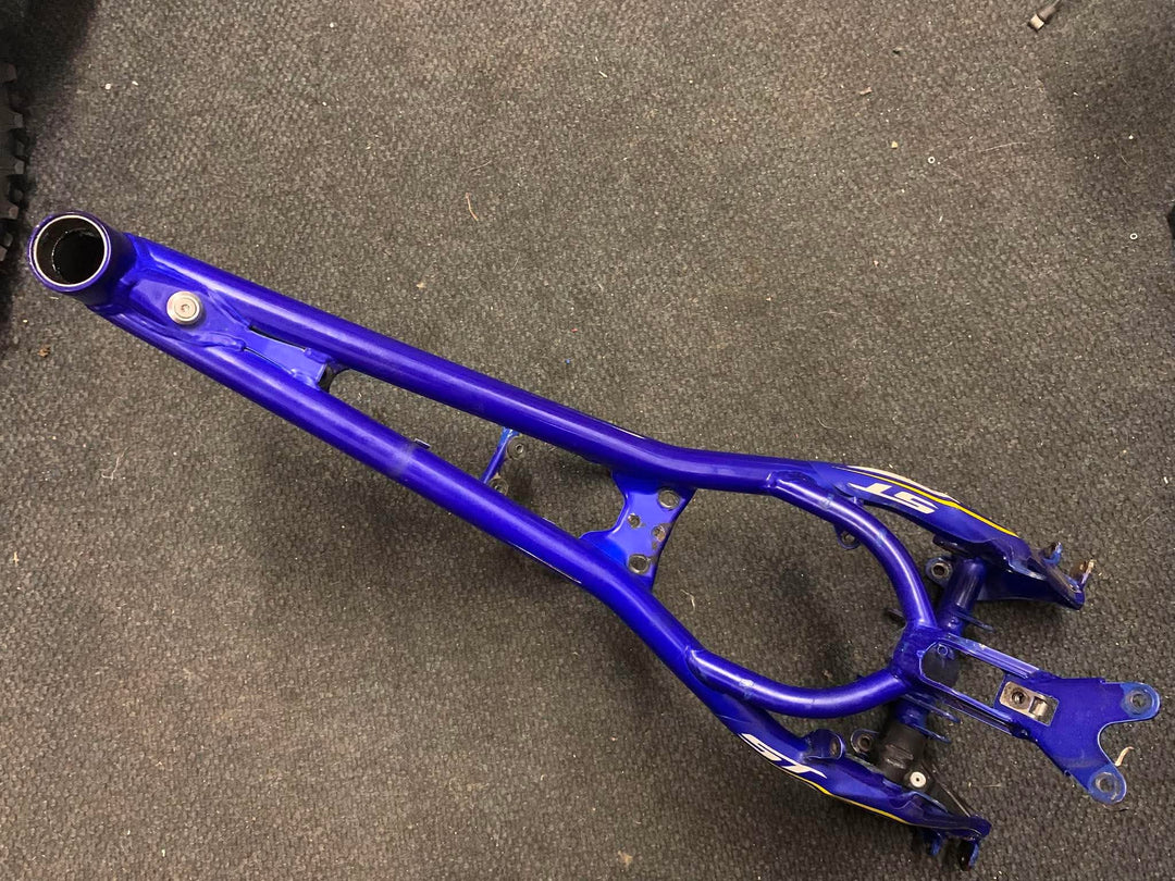 USED 2014 SHERCO 300 MAIN FRAME (ROAD REGISTERED)