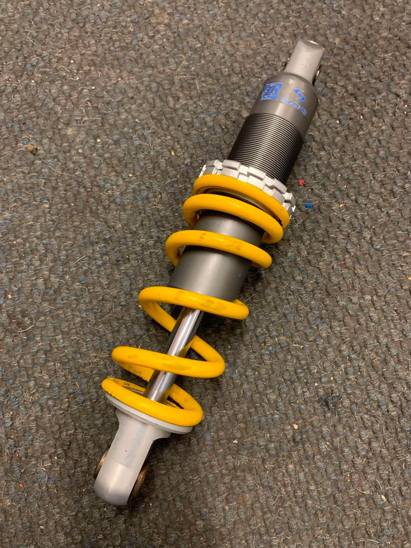 USED GAS GAS TXT & PRO SACHS REAR SHOCK ABSORBER