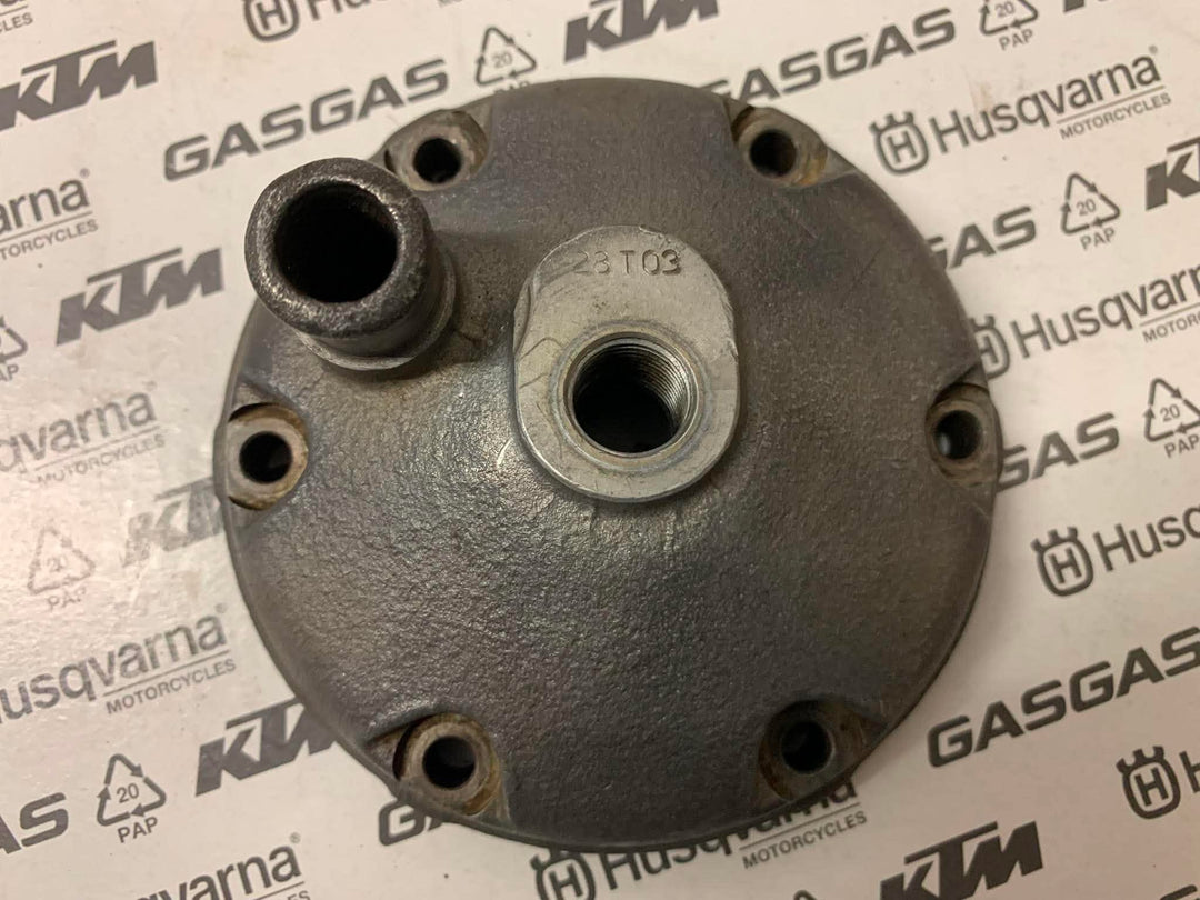 2002>2013 GAS GAS TXT PRO 280cc OEM CYLINDER HEAD