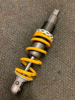 Load image into Gallery viewer, USED GAS GAS TXT &amp; PRO SACHS REAR SHOCK ABSORBER