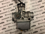 Load image into Gallery viewer, USED DELLORTO PHBL26BS TRIALS CARB FOR GAS GAS SHERCO MONTESA ETC