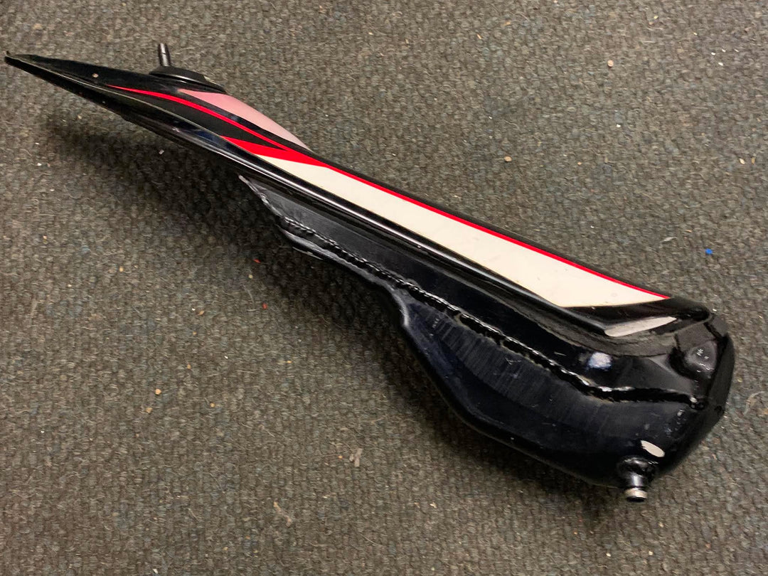 USED 2002>2013 GAS GAS PRO PETROL FUEL TANK WITH CAP