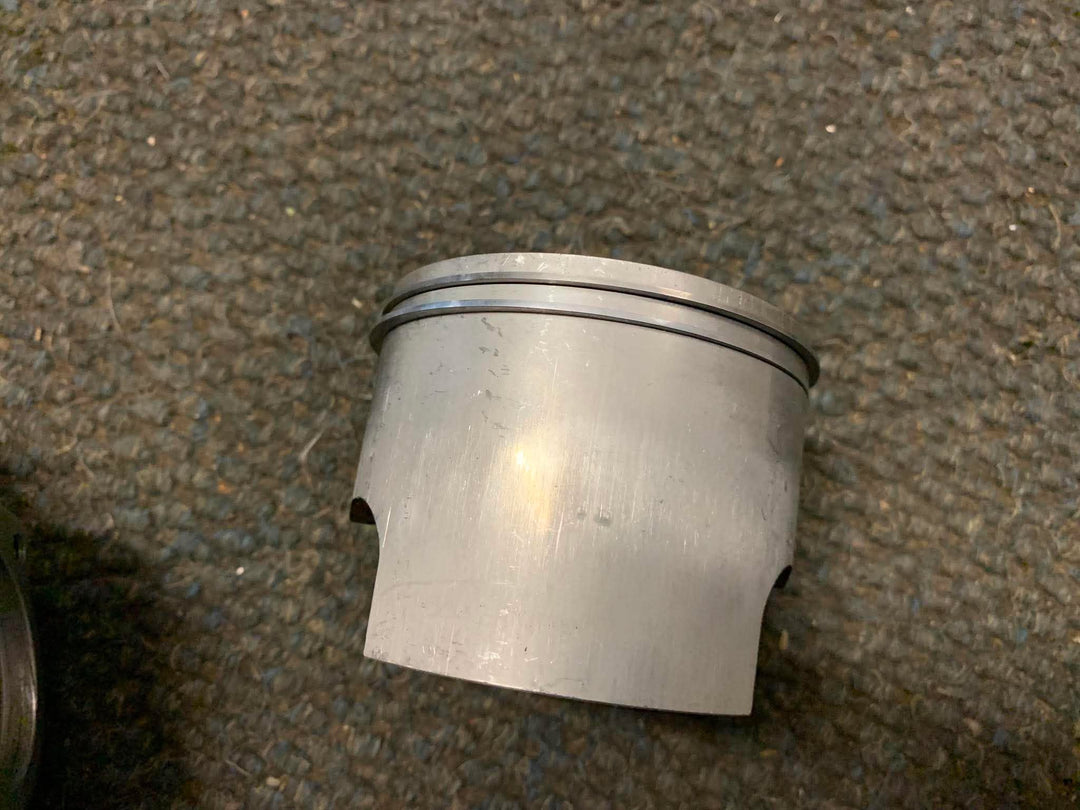 USED 2011 TO 2022 SHERCO TRIALS  ST 300 CYLINDER BARREL & PISTON KIT