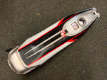 Load image into Gallery viewer, USED 2002 TO 2013  GAS GAS PRO PETROL FUEL TANK WITH TAP