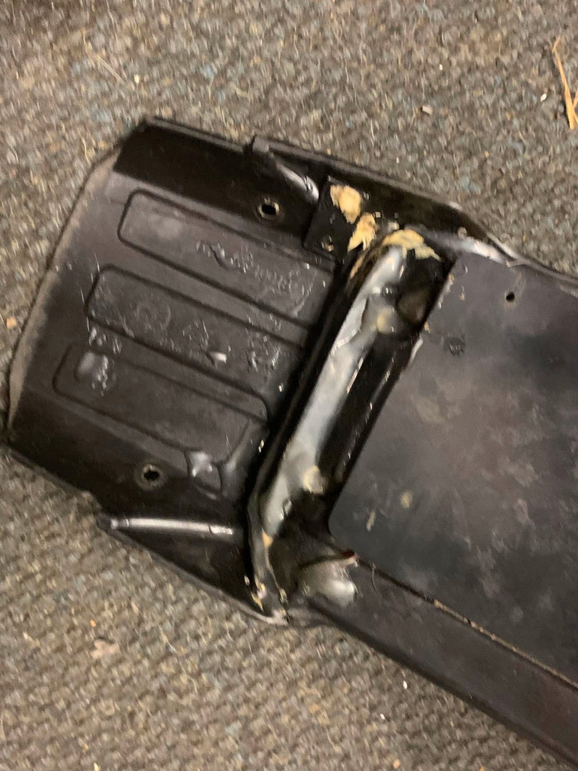 USED 2002>2010 GAS GAS PRO AIR BOX ASSEMBLY
