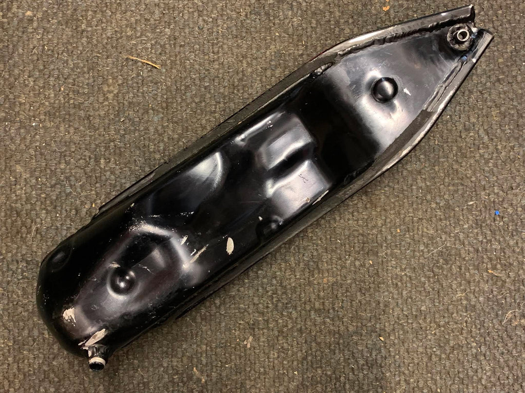 USED 2002>2013 GAS GAS PRO PETROL FUEL TANK WITH CAP
