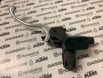 Load image into Gallery viewer, USED AJP MINERAL OIL SMALL CLUTCH MASTER CYLINDER FOR GAS GAS PRO TRS SHERCO