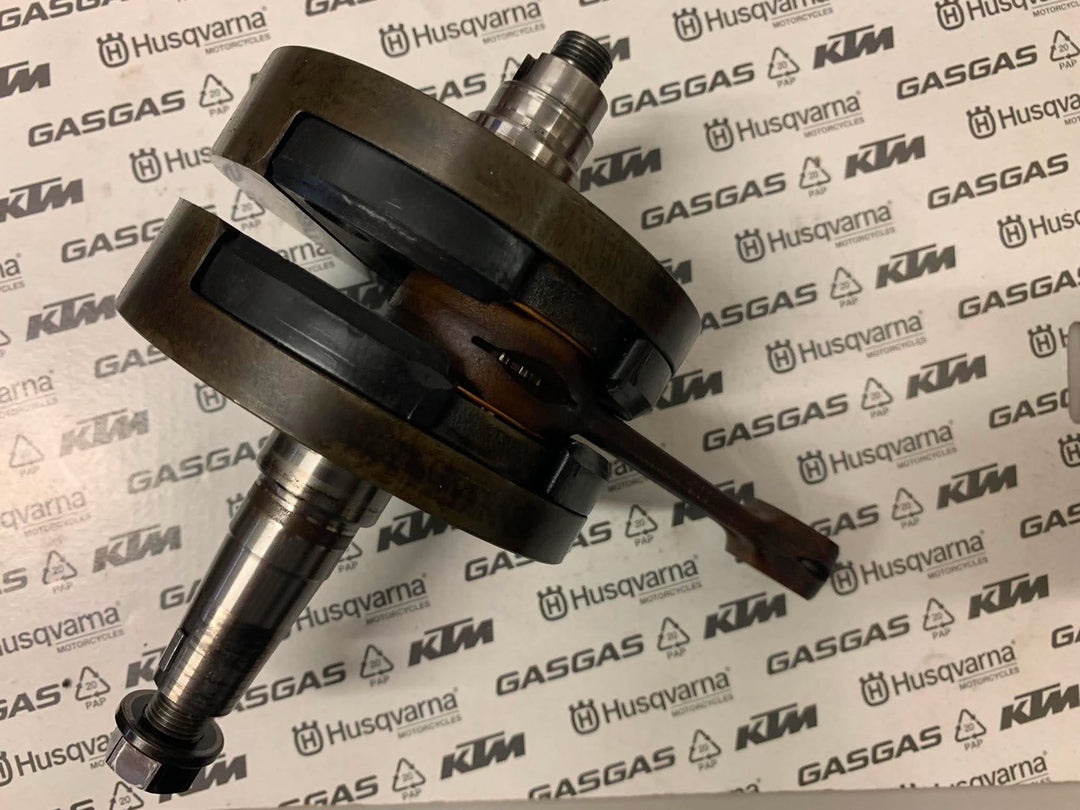 USED 1999 TO 2020 SHERCO 250 290 300cc  COMPLETE CRANKSHAFT ASSEMBLY